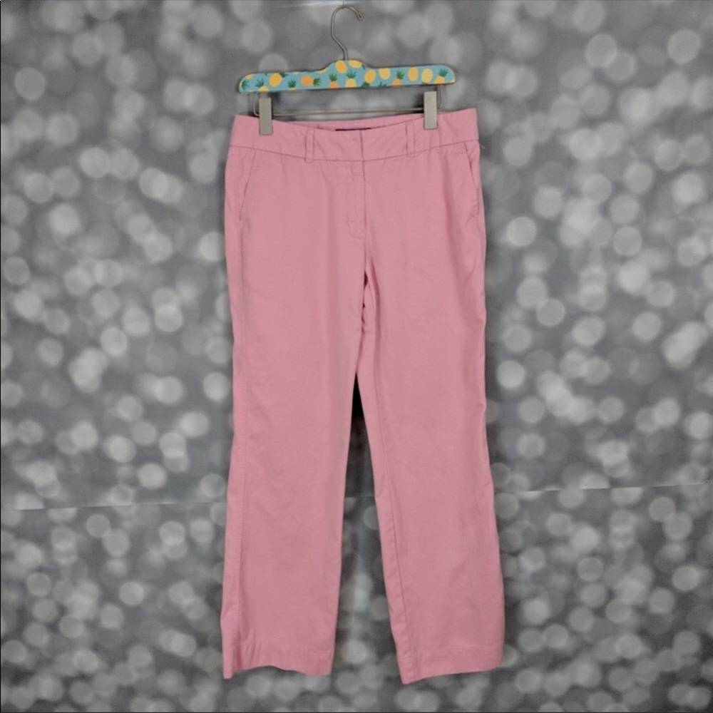Vineyard Vines Chino Pink Pants